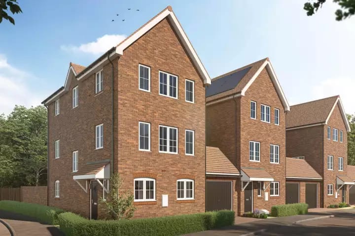 The Grove At Riverbrook Place image