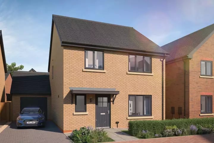 The Old Foundry image