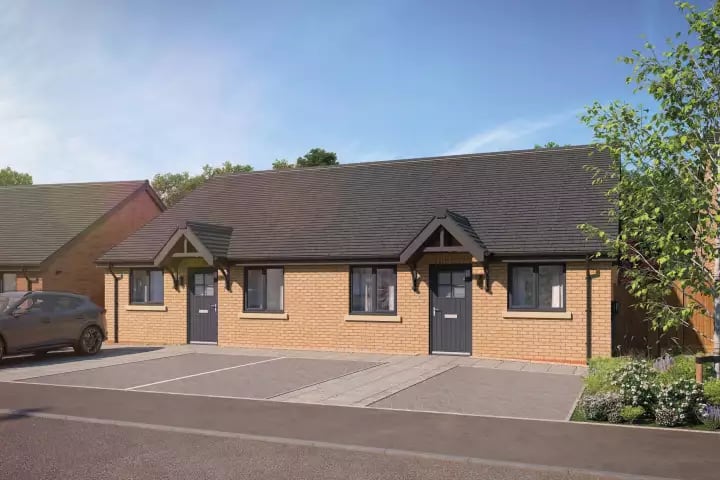 The Old Foundry image