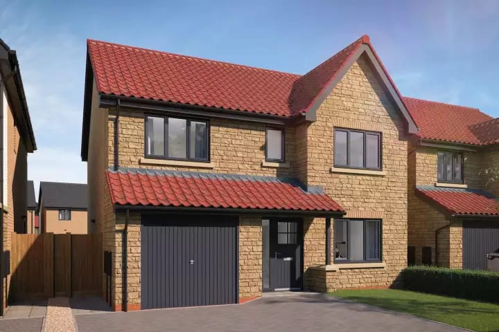 The Old Foundry image