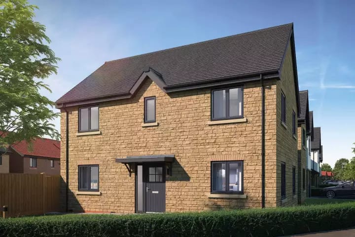 The Old Foundry image