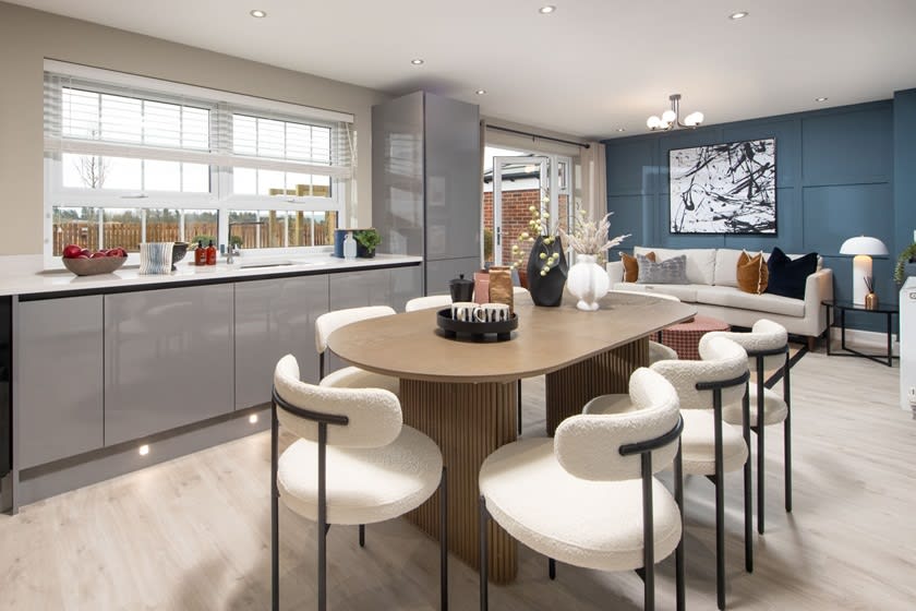 The Oval At Old Durham Gate image