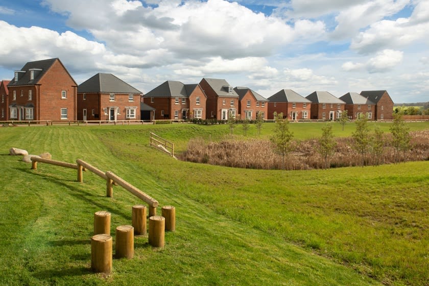 The Oval At Old Durham Gate image