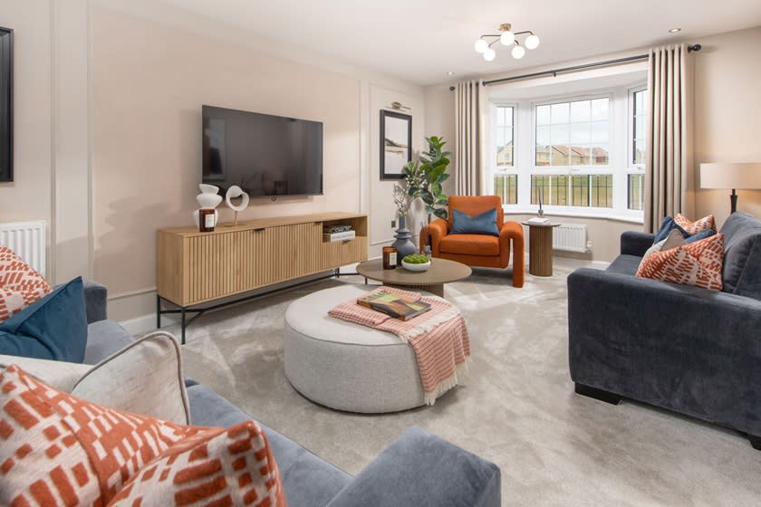 The Oval At Old Durham Gate image