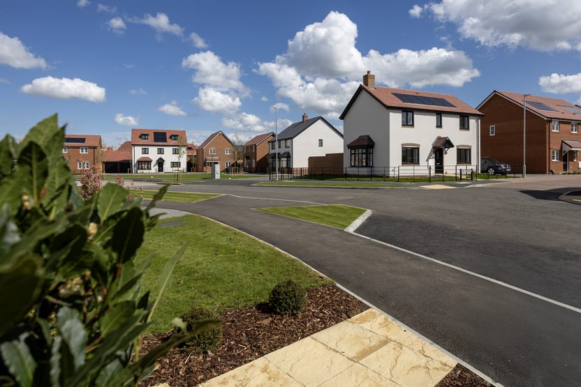 The Skylarks Westoning image