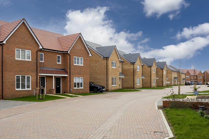 The Skylarks Westoning image