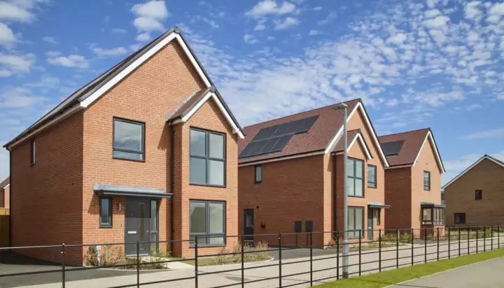 Westcombe Park image