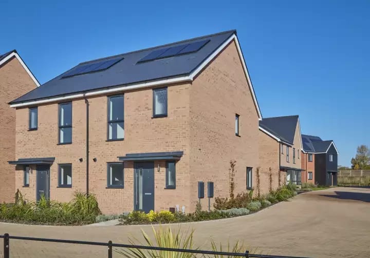 Westcombe Park image