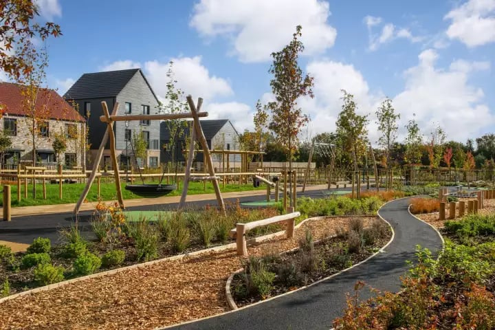 Westerfield Grove image