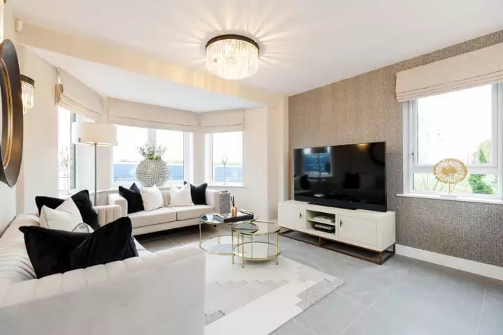 Westerfield Grove image