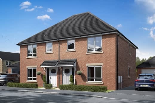 Whittle Gardens image