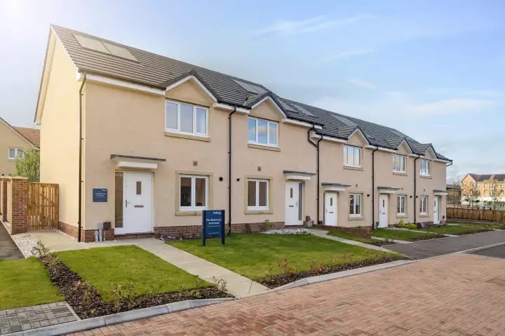 Winchburgh Grange image