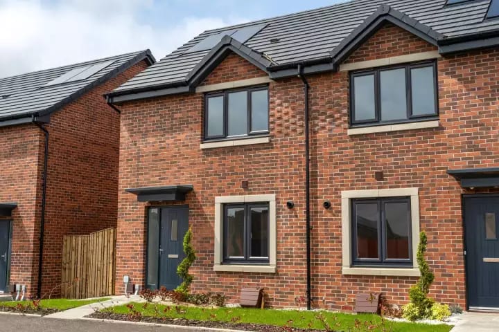 Winchburgh Grange image