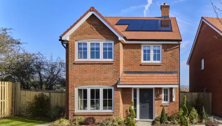 Woodbury Manor image