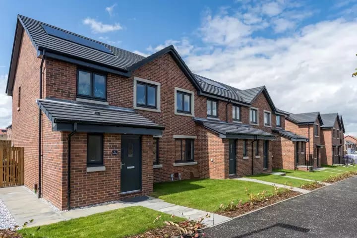 Winchburgh Grange image