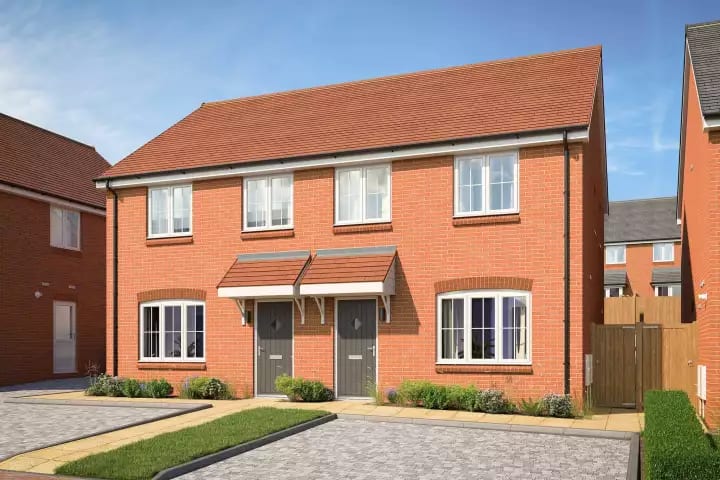 Woodbury Manor image