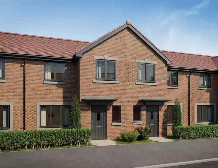 Winchburgh Grange image