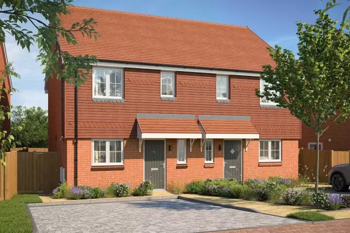 Woodbury Manor image