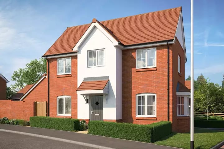 Woodbury Manor image