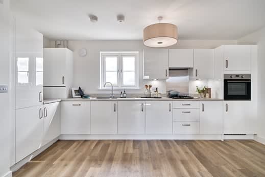 Woodlands Chase image