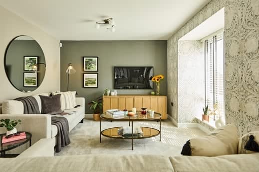 Woodlands Chase image