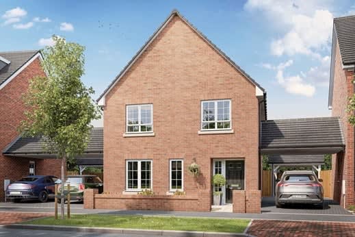 Alresford Down image