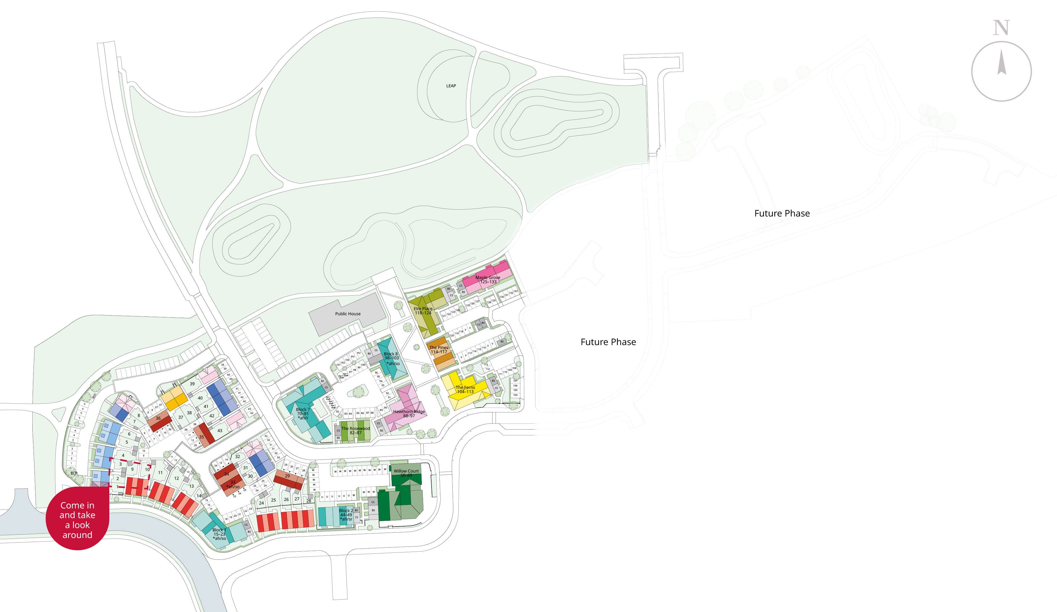 Arborfield Heights image