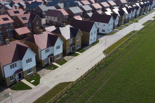 Artemis View Thanet image