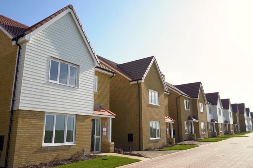 Artemis View Thanet image