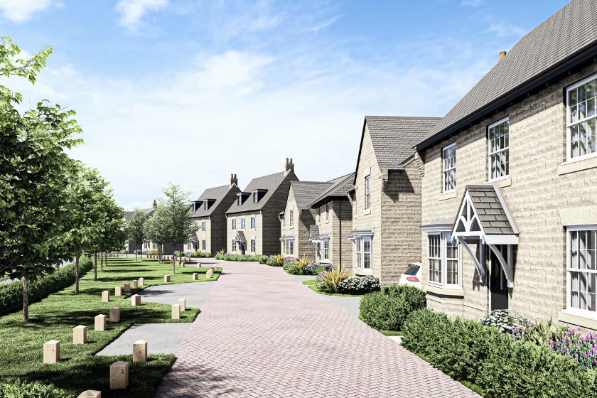 Ashbourne Airfield image