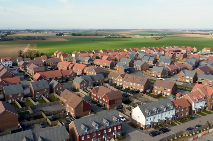 Artemis View Thanet image