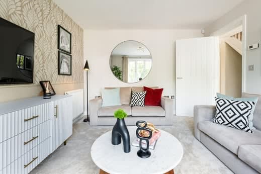 Auster Place at Brightwell Lakes image