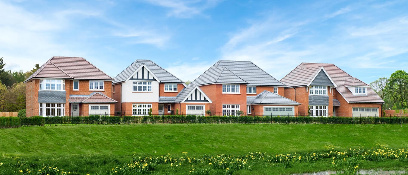 Bishop Meadows Cowlishaw