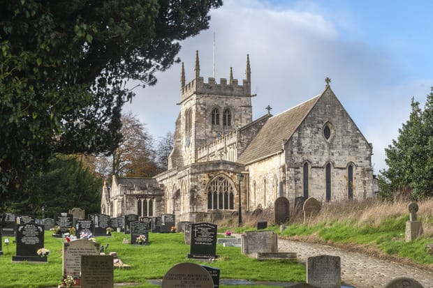 Bishops Quarter image