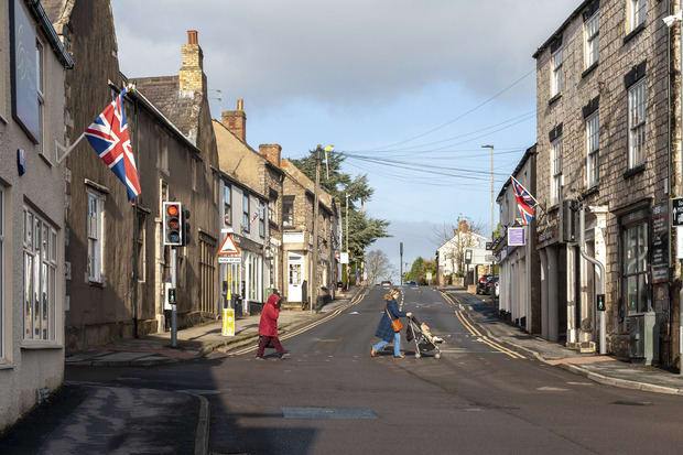 Bishops Quarter image