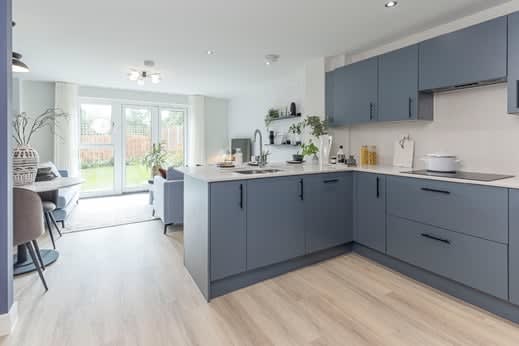 Bovingdon Grange image