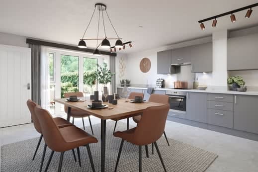 Bovingdon Grange image