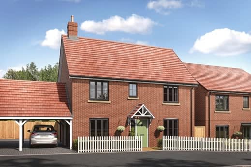 Bovingdon Grange image