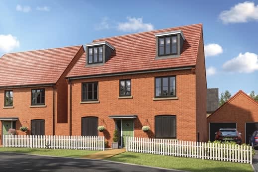 Bovingdon Grange image