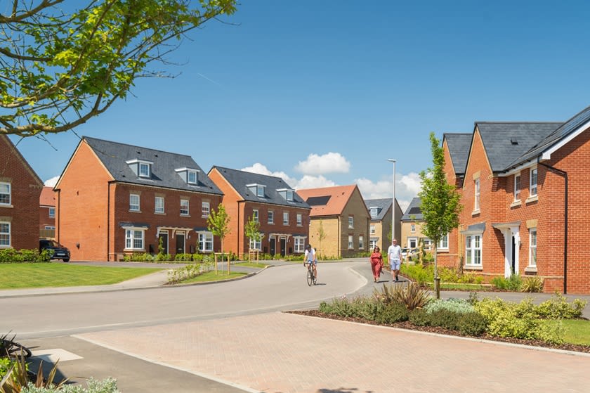 Brookwood Meadows image