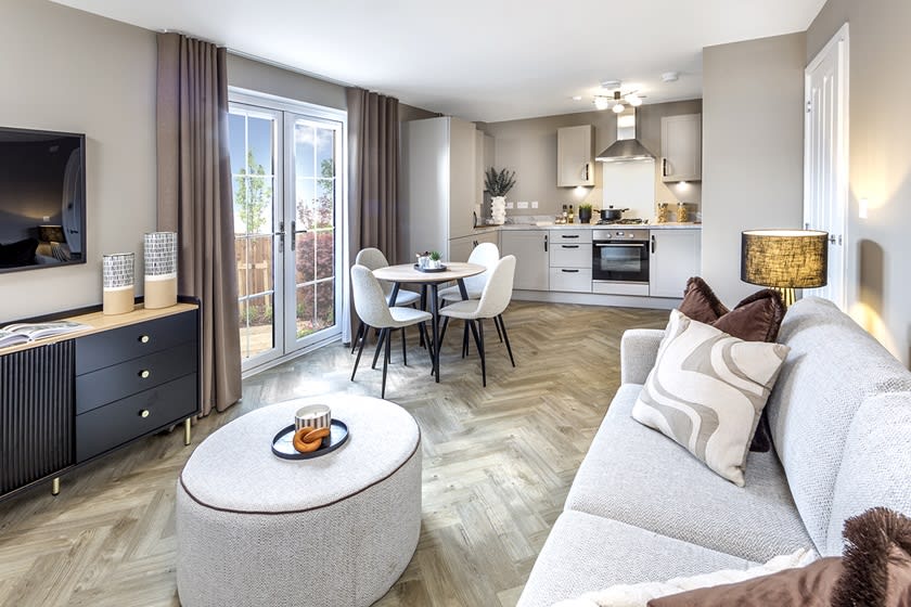 Brookwood Meadows image