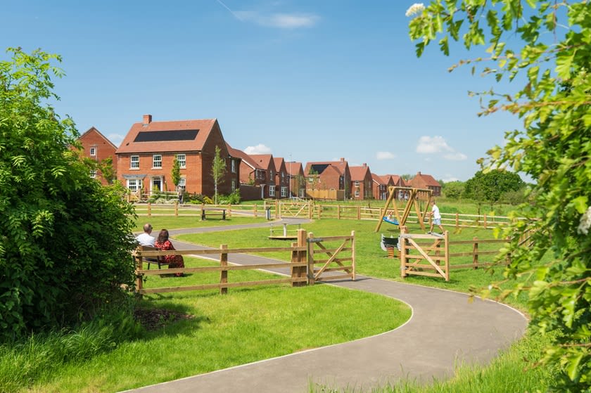 Brookwood Meadows image