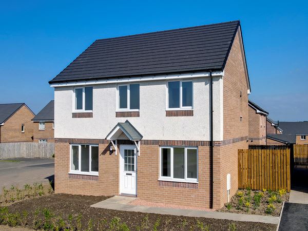 Byrehill Grange image