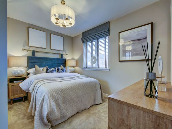 Byrehill Grange image