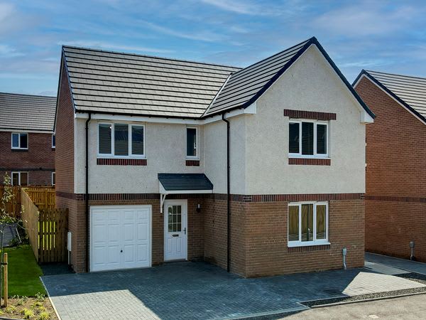 Byrehill Grange image