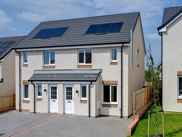 Byrehill Grange image