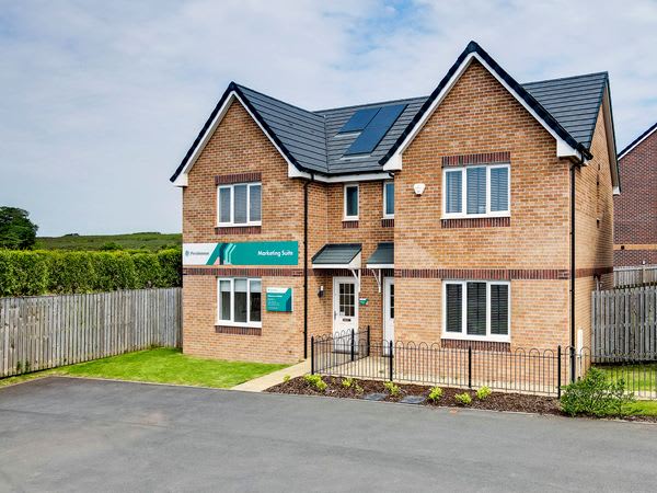 Byrehill Grange image