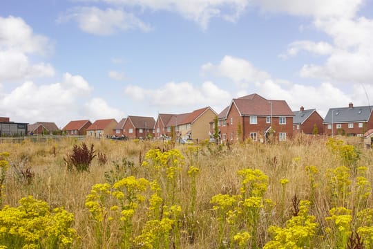 Cavendish View Thurston image