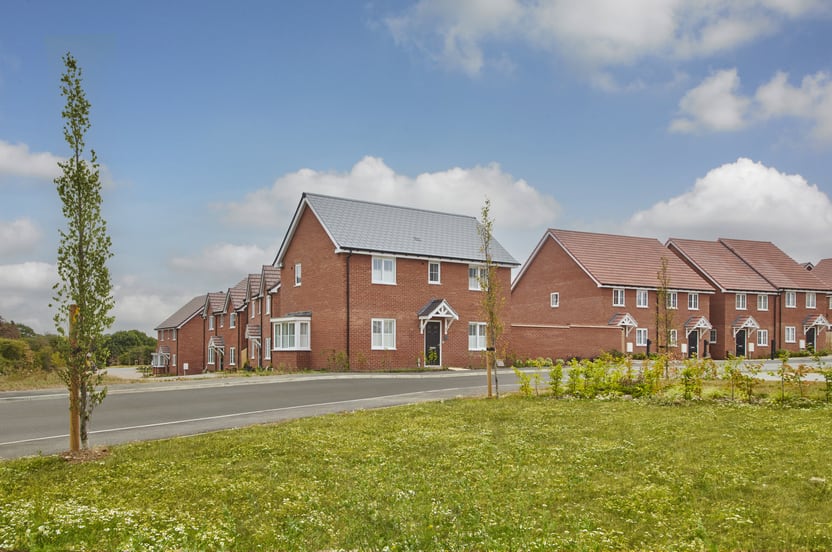 Cavendish View Thurston image