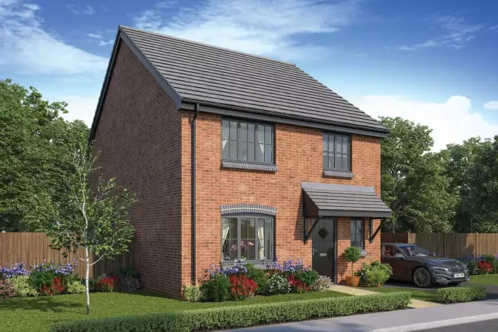 Centurion Chase image